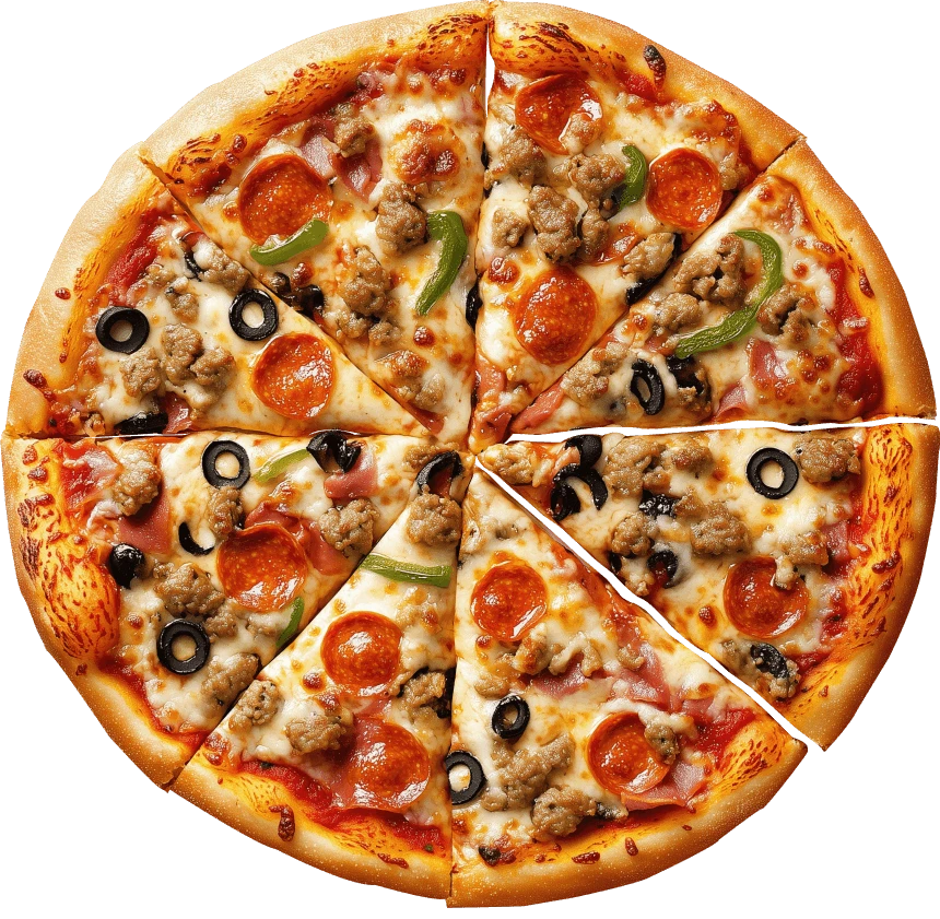 Pizza Image