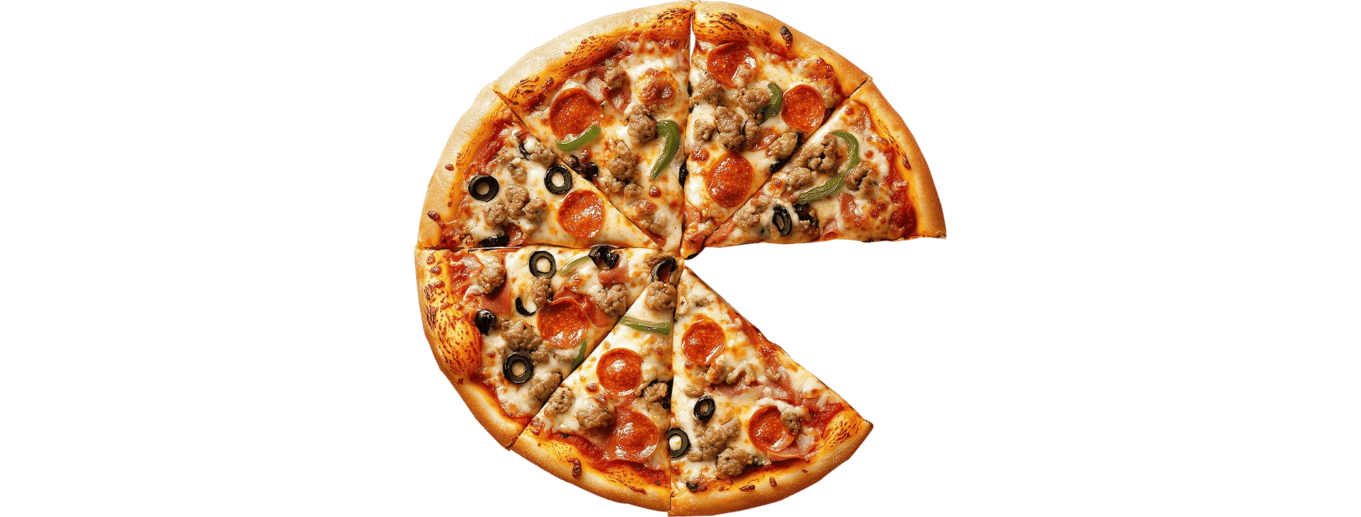 Pizza Image